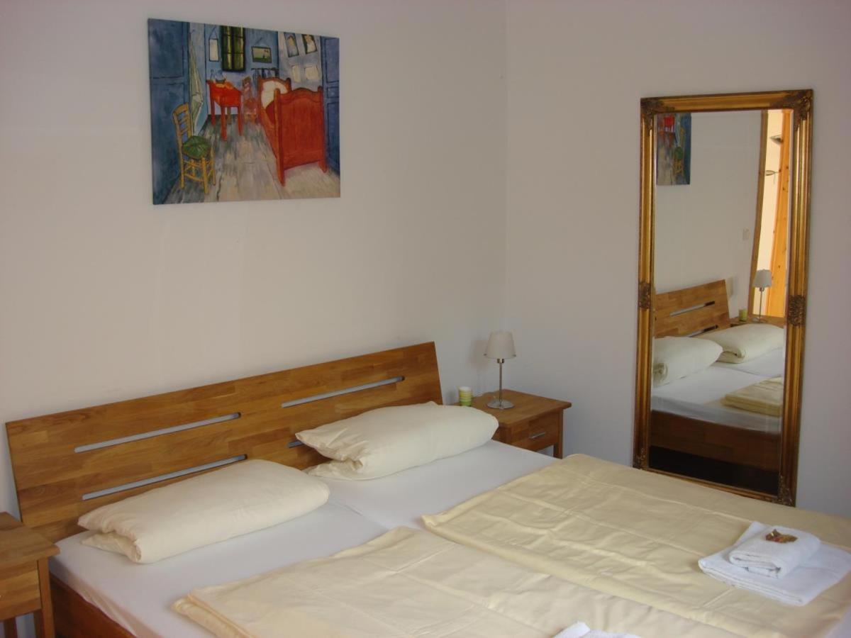 Mosel Ferienhaus Kleine Merle Zell an der Mosel Esterno foto
