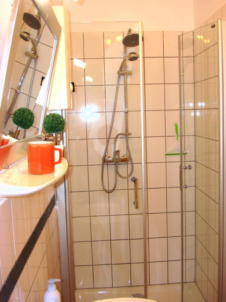 Mosel Ferienhaus Kleine Merle Zell an der Mosel Esterno foto