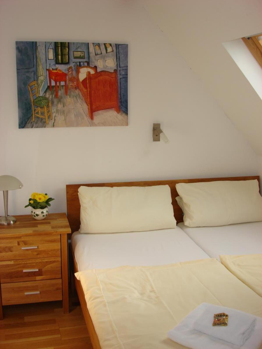 Mosel Ferienhaus Kleine Merle Zell an der Mosel Esterno foto