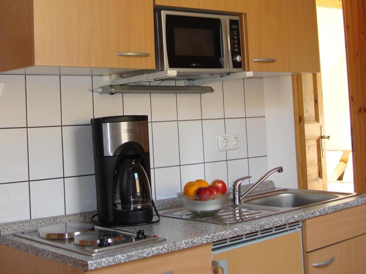 Mosel Ferienhaus Kleine Merle Zell an der Mosel Esterno foto